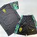 Дитяча підліткова футбольна форма Brazil national football team 116 розмір 2764114373 фото 2