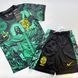 Дитяча підліткова футбольна форма Brazil national football team 116 розмір 2764114373 фото 1