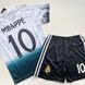 Дитяча підліткова футбольна форма Mbappe FC Real Madrid 140 розмір 2916610432 фото 3