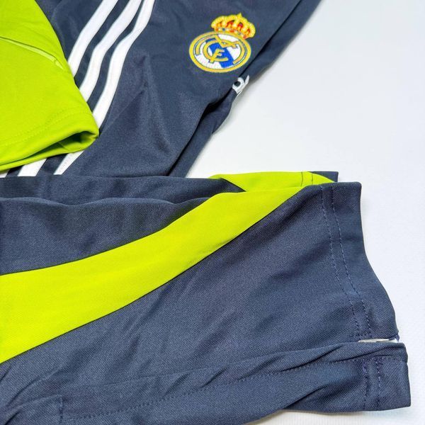 Дитячий спортивний тренувальний костюм ФК Реал Мадрид Adidas 3124647534 фото