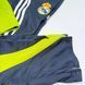 Дитячий спортивний тренувальний костюм ФК Реал Мадрид Adidas 3124647534 фото 3