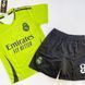 Дитяча підліткова футбольна форма Mbappe FC Real Madrid 116,128,140,152,164,176 розмір 176 2749922985 фото 2