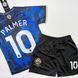 Дитяча підліткова футбольна форма Palmer FC Chelsea, сезон 25/26, розміри 116,128,140,152,164 164 3008440955 фото 3