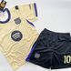 Дитяча підліткова футбольна форма Lamine Yamal FC Barcelona 116,128,140 розмір 2916839723 фото 3