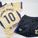 Дитяча підліткова футбольна форма Lamine Yamal FC Barcelona 116,128,140 розмір 2916839723 фото 1