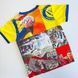 Дитяча підліткова футболка Ronaldo 116р 3118597006 фото 2