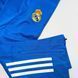 Дитячий спортивний тренувальний костюм ФК Реал Мадрид Adidas 3124653106 фото 3