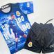 Дитяча підліткова футбольна форма Ronaldo FC Real Madrid 152 2763400323 фото 2