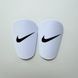 Футбольні мініщитки Nike (5.5х8 см) Білий 3124643141 фото 2