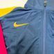 Дитячий спортивний тренувальний костюм ФК Барселона Nike 3124647071 фото 3