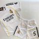 Дитяча футбольна форма Real Madrid Bellingham 5, розміри 116, 128, 140, 152, 164, 176 176 3186273581 фото 2