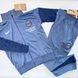 Дитячий спортивний костюм ПСЖ Nike (зріст 115-155 см) 164 3124656043 фото 2